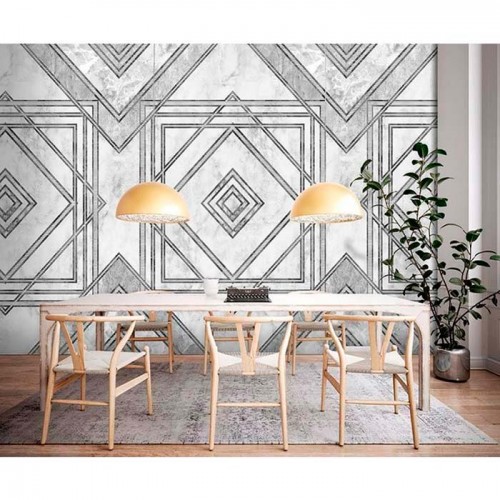 Mural LIGHT & DARK Referencia  M-INK7360.