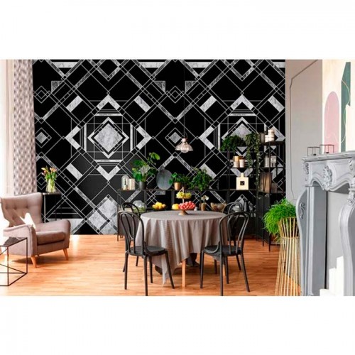 Mural LIGHT & DARK Referencia  M-INK7334.