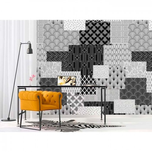 Mural LIGHT & DARK Referencia  M-INK7341.