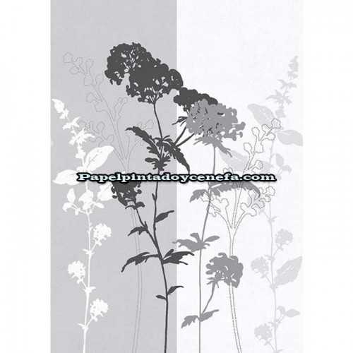 Mural LIGHT & DARK Referencia  M-INK7361.