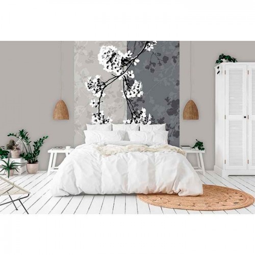 Mural LIGHT & DARK Referencia  M-INK7329.