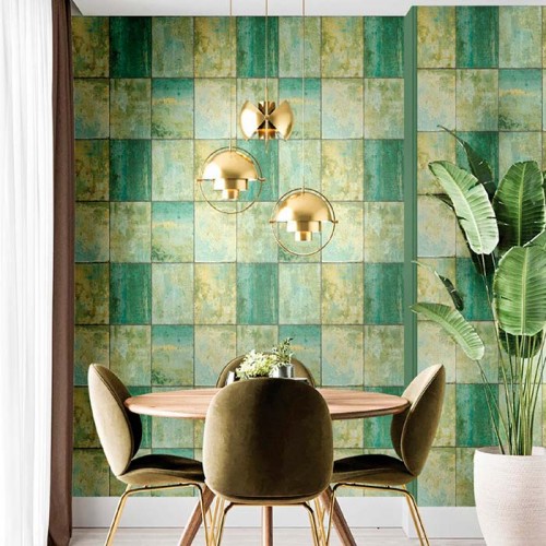 Rollo Papel Pintado NEW CONCETTO Referencia  29945.