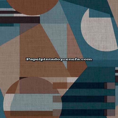 Rollo Papel Pintado NEW CONCETTO Referencia  29939.