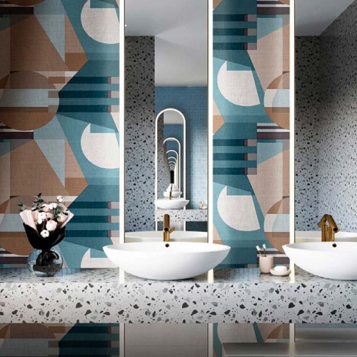 Rollo Papel Pintado NEW CONCETTO Referencia  29939.