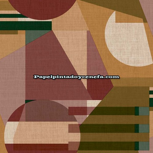 Rollo Papel Pintado NEW CONCETTO Referencia  29938.