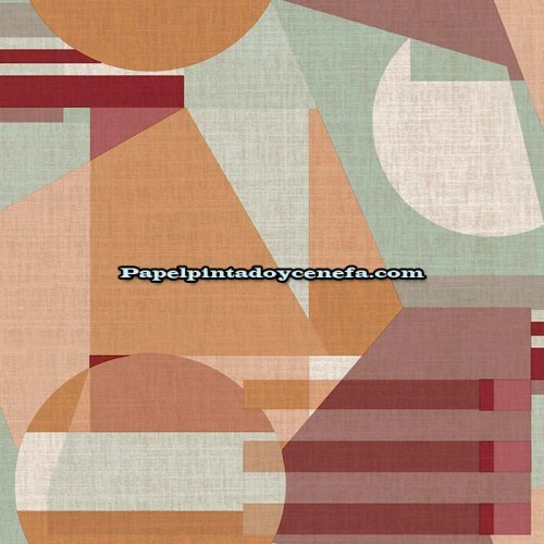 Rollo Papel Pintado NEW CONCETTO Referencia  29935.