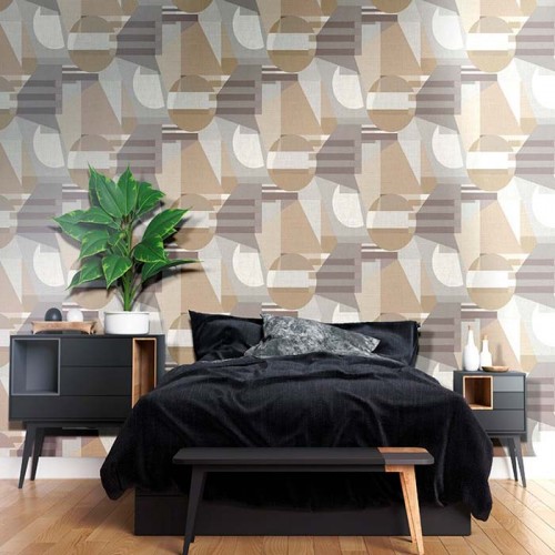 Rollo Papel Pintado NEW CONCETTO Referencia  29935.