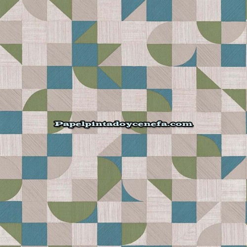 Rollo Papel Pintado NEW CONCETTO Referencia  29915.