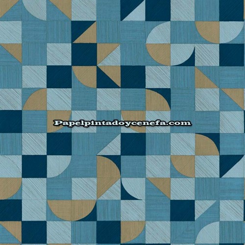 Rollo Papel Pintado NEW CONCETTO Referencia  29916.