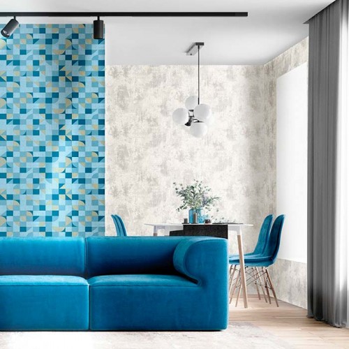 Rollo Papel Pintado NEW CONCETTO Referencia  29916.