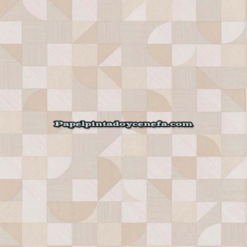 Rollo Papel Pintado NEW CONCETTO Referencia  29911.