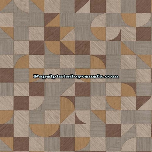 Rollo Papel Pintado NEW CONCETTO Referencia  29917.