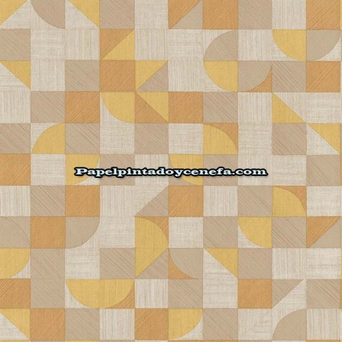 Rollo Papel Pintado NEW CONCETTO Referencia  29913.