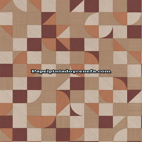 Rollo Papel Pintado NEW CONCETTO Referencia  29918.