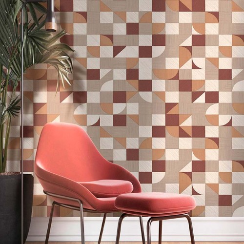 Rollo Papel Pintado NEW CONCETTO Referencia  29918.