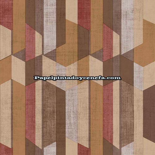 Rollo Papel Pintado NEW CONCETTO Referencia  29928.