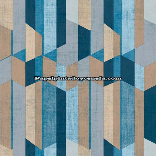 Rollo Papel Pintado NEW CONCETTO Referencia  29926.