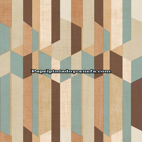 Rollo Papel Pintado NEW CONCETTO Referencia  29925.