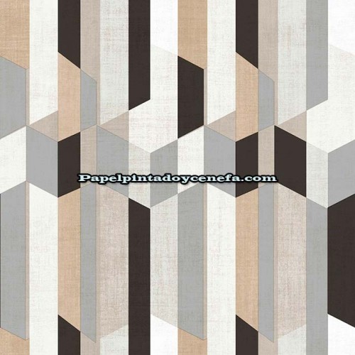Rollo Papel Pintado NEW CONCETTO Referencia  29929.