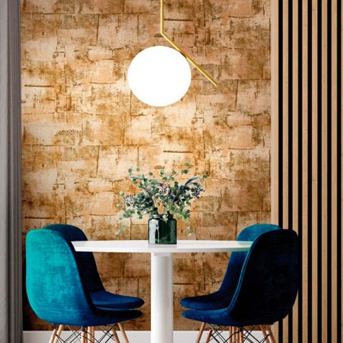 Rollo Papel Pintado NEW CONCETTO Referencia  29977.