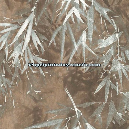 Rollo Papel Pintado LYMPHAE Referencia  18606.