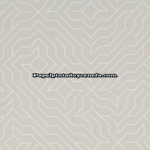 Rollo Papel Pintado LYMPHAE Referencia  48307.