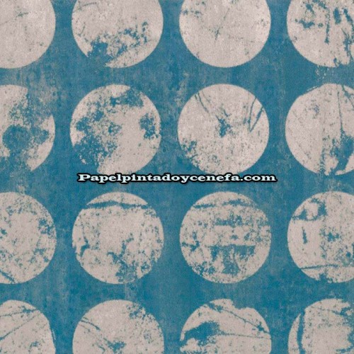 Rollo Papel Pintado LYMPHAE Referencia  47414.