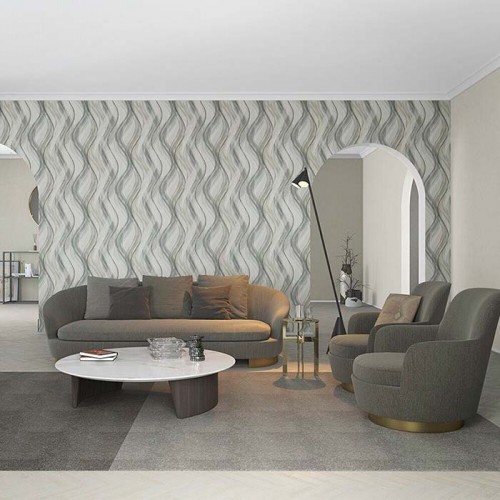 Rollo Papel Pintado SHADES Referencia  133-32446.