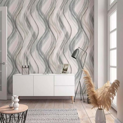 Rollo Papel Pintado SHADES Referencia  133-32444.