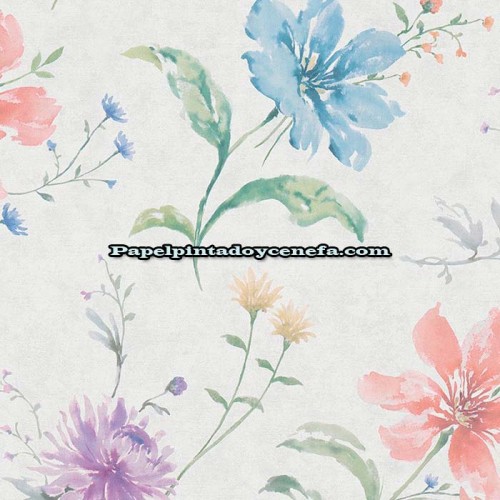 Rollo Papel Pintado SHADES Referencia  133-32455.