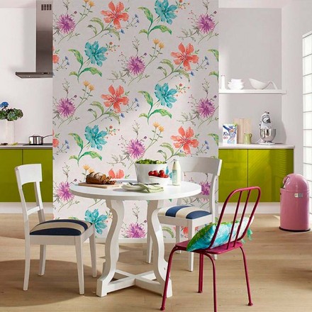 Rollo Papel Pintado SHADES Referencia  133-32454.
