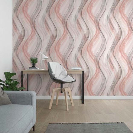 Rollo Papel Pintado SHADES Referencia  133-32443.