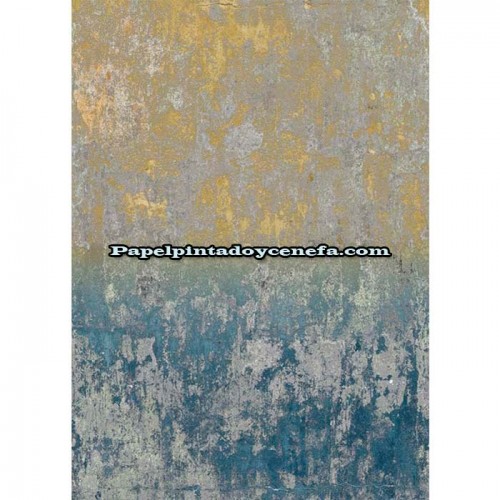 Mural PASSION FOR MATERIALS Referencia  M-INK7402.