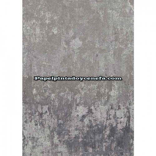 Mural PASSION FOR MATERIALS Referencia  M-INK7403.