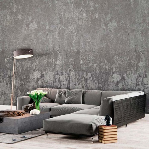 Mural PASSION FOR MATERIALS Referencia  M-INK7403.