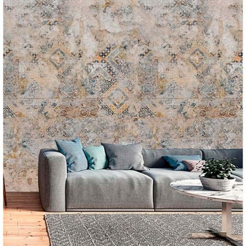 Mural PASSION FOR MATERIALS Referencia  M-INK7378.