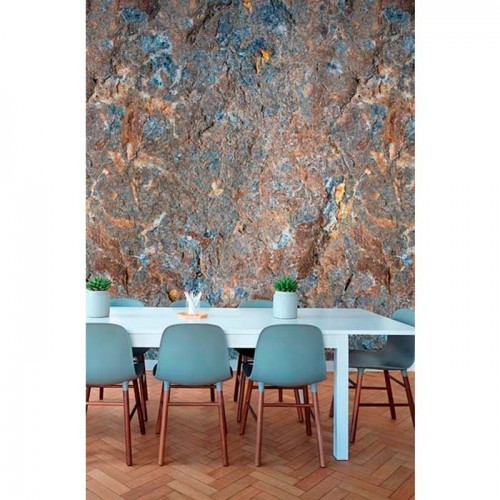 Mural PASSION FOR MATERIALS Referencia  M-INK7405.