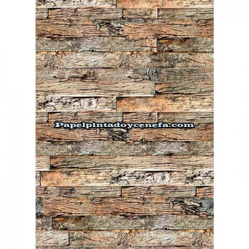 Mural PASSION FOR MATERIALS Referencia  M-INK7409.