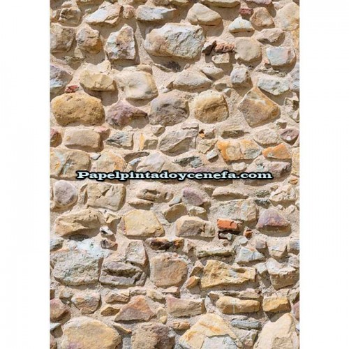 Mural PASSION FOR MATERIALS Referencia  M-INK7385.