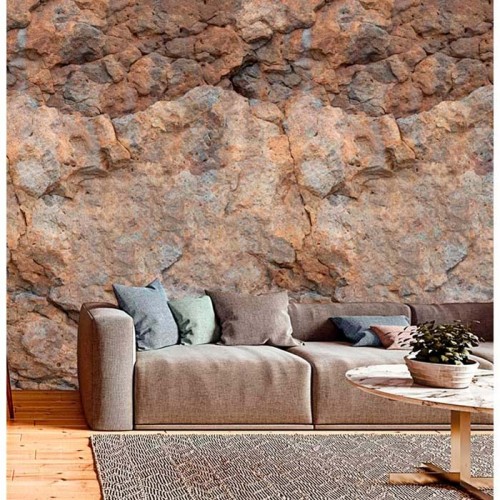 Mural PASSION FOR MATERIALS Referencia  M-INK7389.