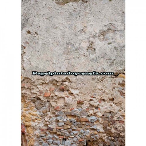 Mural PASSION FOR MATERIALS Referencia  M-INK7388.