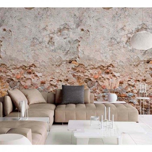 Mural PASSION FOR MATERIALS Referencia  M-INK7388.
