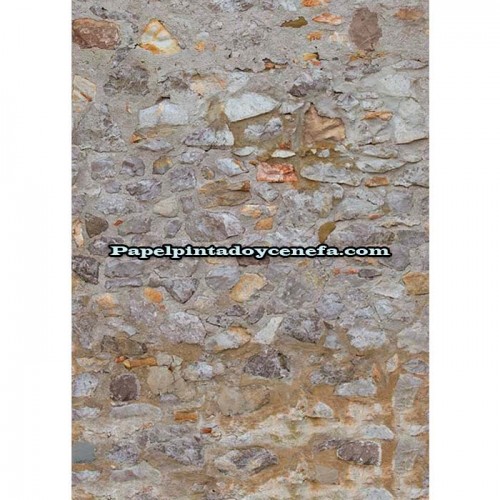 Mural PASSION FOR MATERIALS Referencia  M-INK7391.