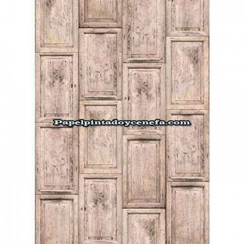 Mural PASSION FOR MATERIALS Referencia  M-INK7382.