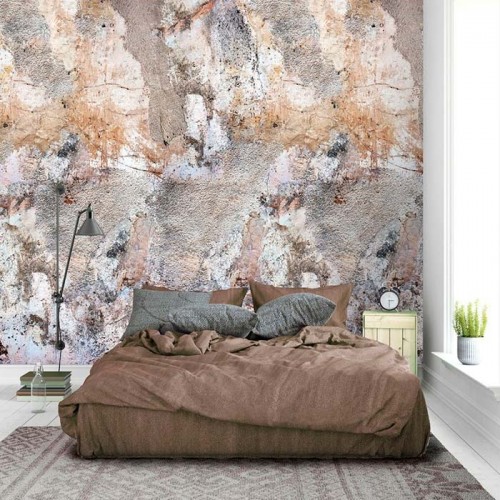Mural PASSION FOR MATERIALS Referencia  M-INK7390.