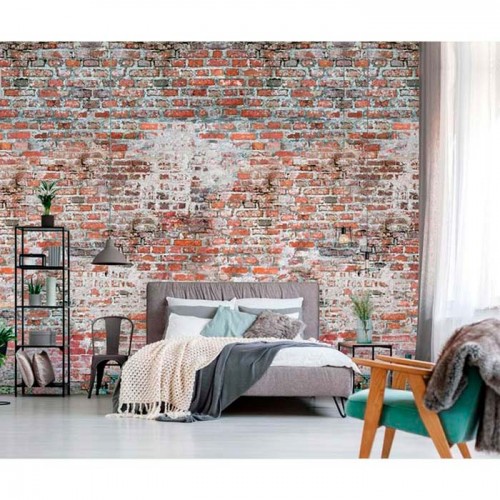 Mural PASSION FOR MATERIALS Referencia  M-INK7395.