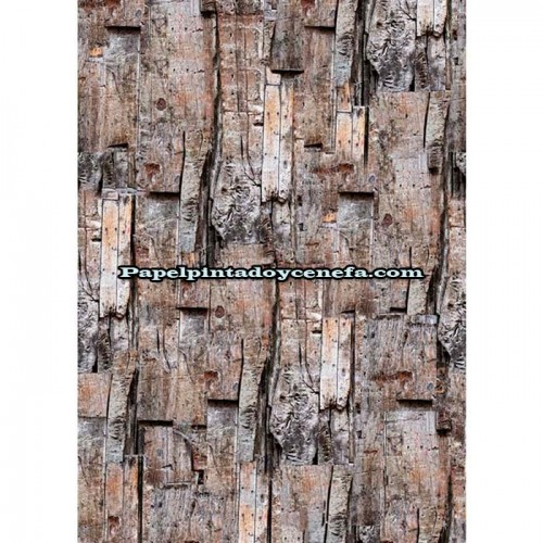 Mural PASSION FOR MATERIALS Referencia  M-INK7408.