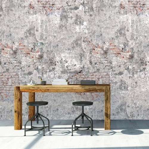 Mural PASSION FOR MATERIALS Referencia  M-INK7377.