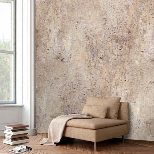 Mural PASSION FOR MATERIALS Referencia  M-INK7406.