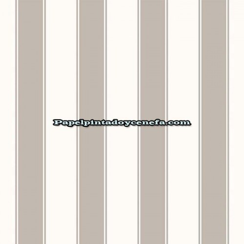 Rollo Papel Pintado STRIPES@HOME Referencia  580545.